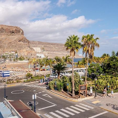 La Flor Beach Пуэрто-де-Моган Экстерьер фото